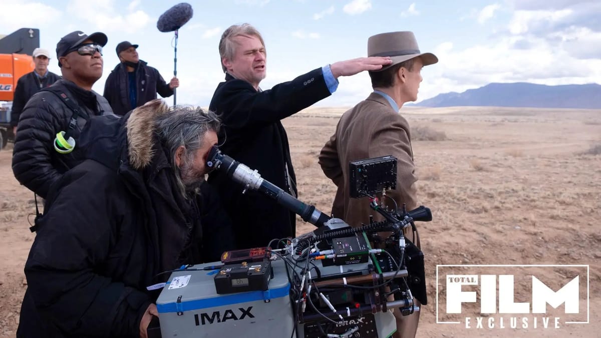 Can You Hear the Music?