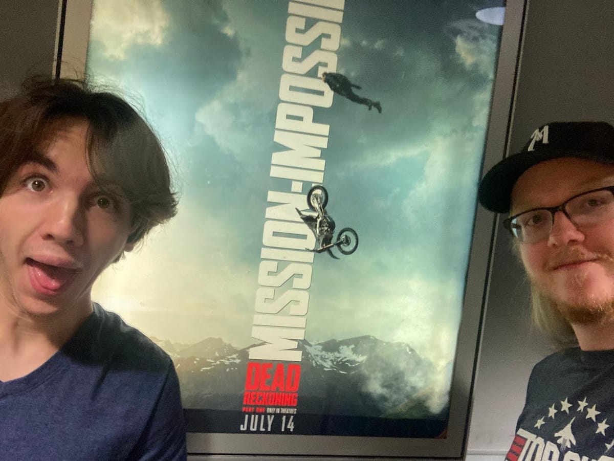 A Reckoning with Relationships (To Art, But Also People)