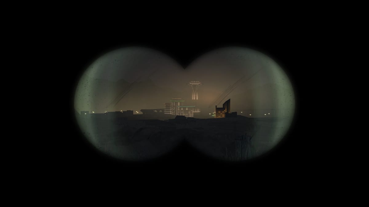 The Importance of Place