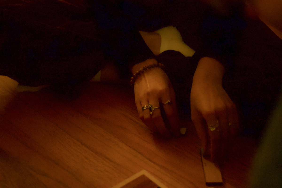 Writing towards Wisdom