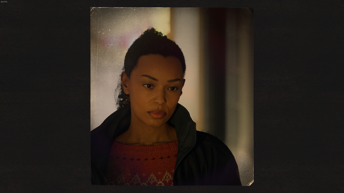 Is the apocalypse a frontier?