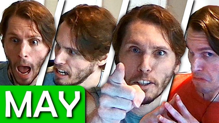 A Tour through my Steam Library