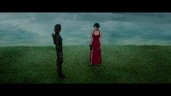 Movies Are More Real Than Reality