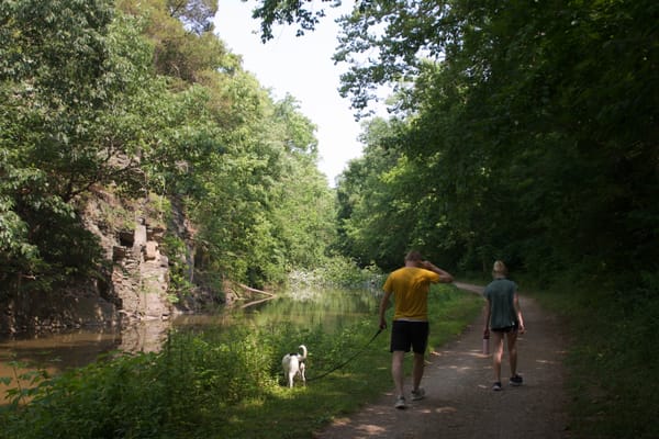 Some of my Favorite Photos