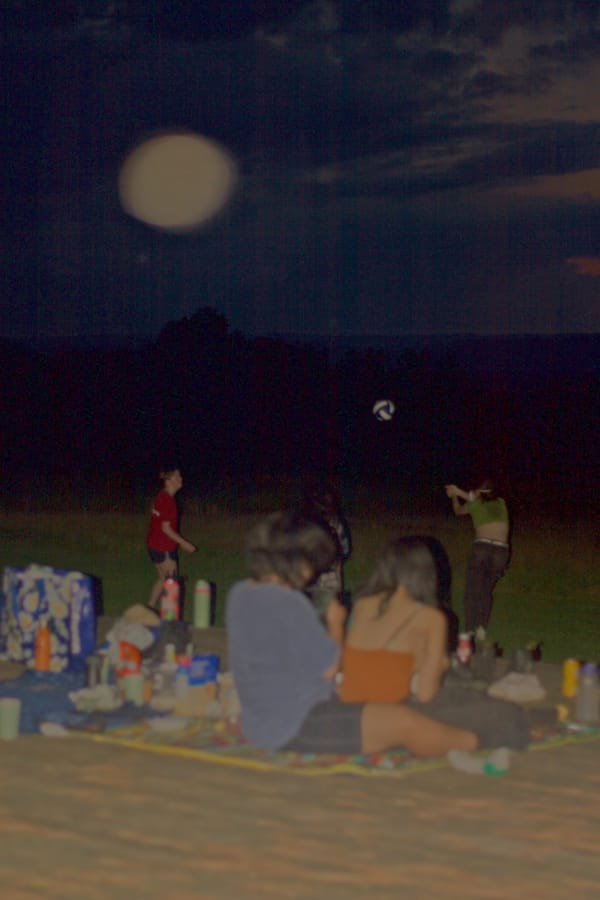 This is a letter to someone you might know