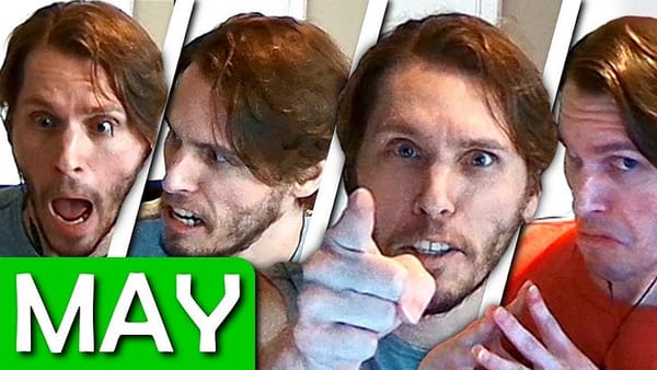 A Tour through my Steam Library